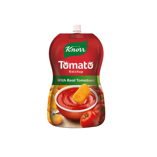 Knorr Tomato Ketchup 400gm