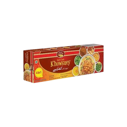 Bake Parlor Khouwsuey 325gm