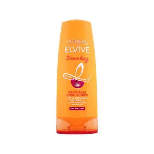 Loreal Paris Elvive Dream Long Restoring Conditioner 175ml