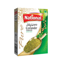 National Coriander Powder 200g