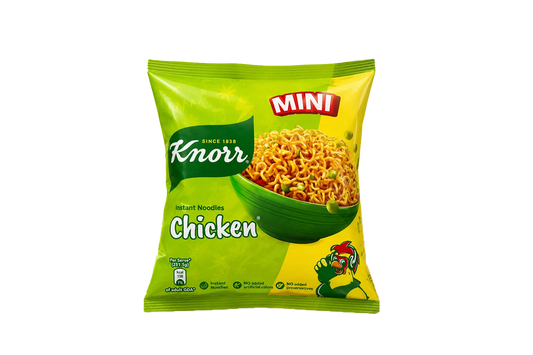 Knorr Noodles Chicken 31.5 gm Pack
