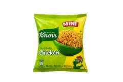 Knorr Noodles Chicken 31.5 gm Pack