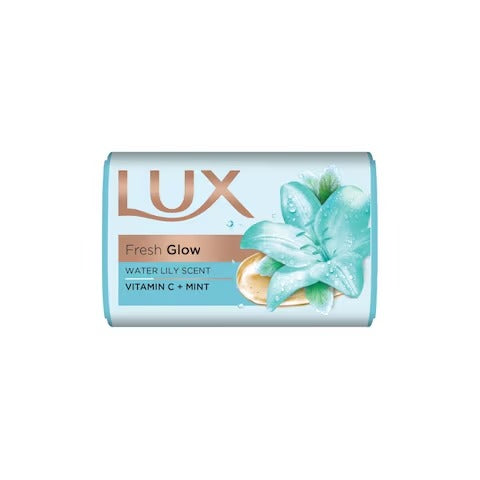LUX Splash Soap 123gm