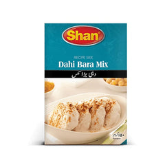 Shan Masala Dahi Bara Mix 150 gm