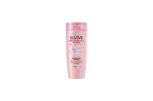Loreal Paris Elvive Glycolic Gloss Shampoo 175ml