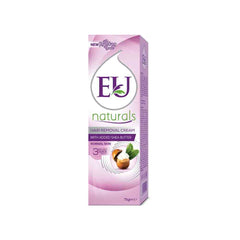 Eu Naturals Normal Skin Hair Removal Cream 75g