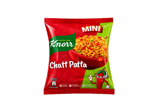 Knorr Noodles ChattPatta 31.5gm