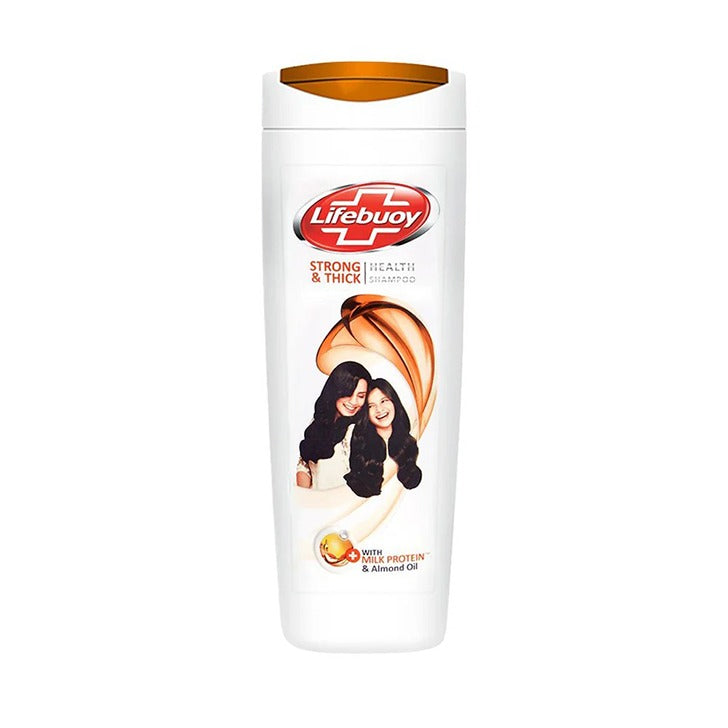 Lifebuoy Strong & Thick Shampoo  175 ml