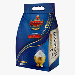 Shahenshah Supreme King Of Rice 5kg