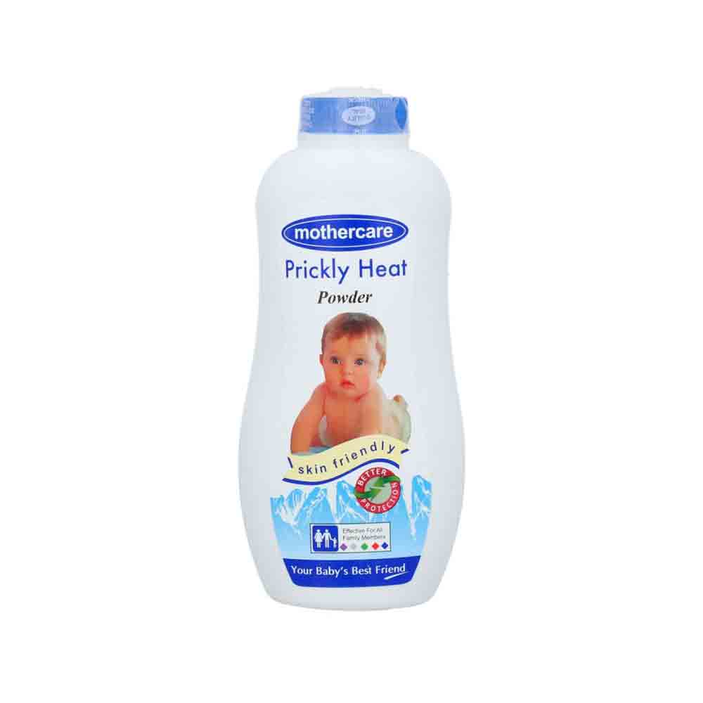 Mother Care Prickly Heat Powder 150 GM