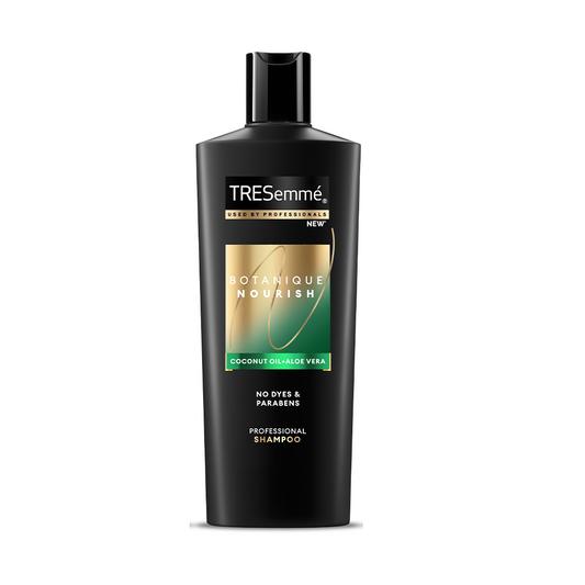 Tresemme Botanique Nourish & Replenish Shampoo  650ML