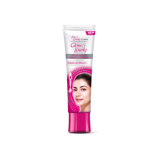 Glow & Lovely Advanced Multi Vitamin 50g