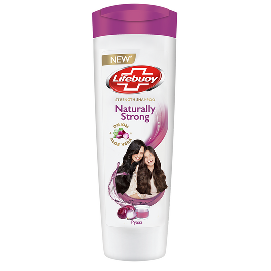 Lifebuoy naturally strong onion 650ml