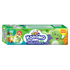 Kodomo kids Gel T/P Melon Gel  45gm