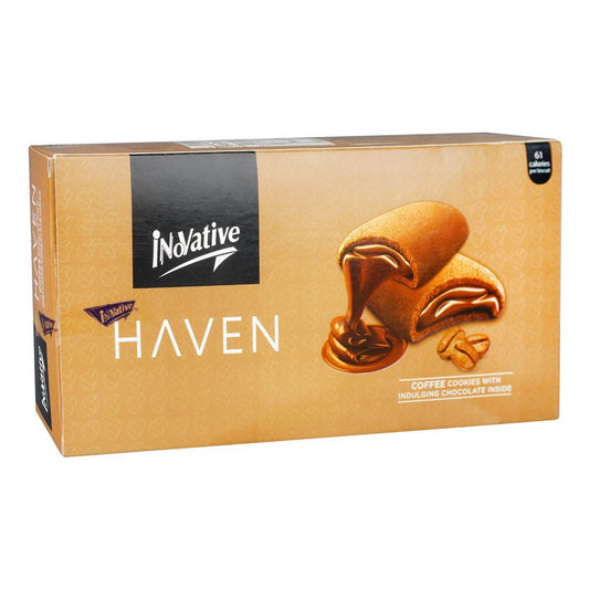 Innovative Haven Coffee Cookies 10 Pcs
