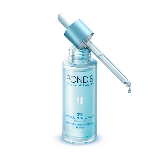 Ponds Hydra Miracle Hyaluronic Acid Serum, 15ml