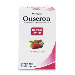 ONSERON SYP 50ML