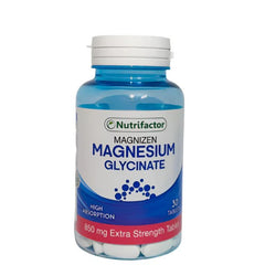NF MAGNESIUM GLYCINATE 30S
