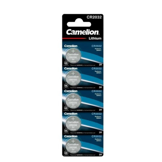 CAMELION CR-2032 CELL