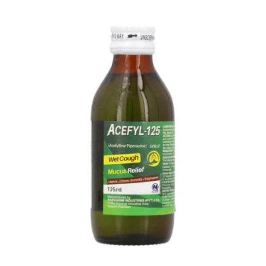 ACEFYL RESP 125 SYP 125ML LARGE
