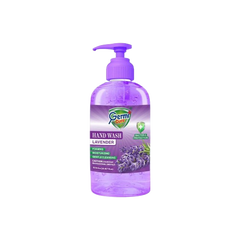 Germi Cure Lavender Hand Wash 500ml