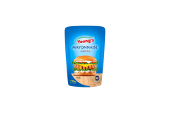 Youngs French Mayonnaise 100 ml