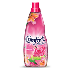 Comfort Fabric Conditioner Lily Fresh 400 ml