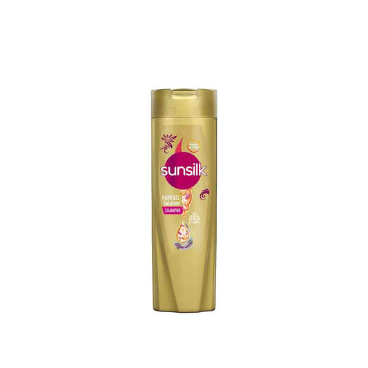 Sunsilk Shampoo Hair Fall Solution 185 ml