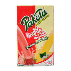 Pakola Double Delight Flavoured Milk 200ml