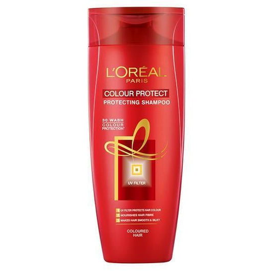 Loreal paris Colour Protect Shampoo 360ml