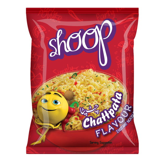Shan Shoop ChattPata Noodles 50 GM