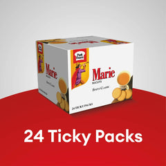 Peek Freans Marie Biscuit Ticky Pack