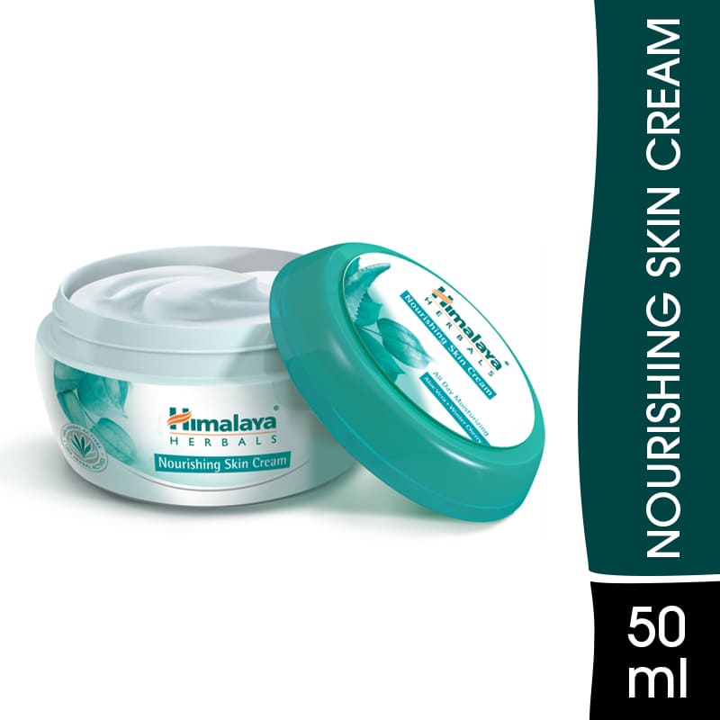 Himalaya Nourishing Skin Care  50 ml
