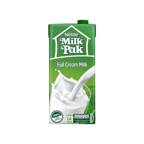 NESTLE MILKPAK Milk 1000 ml