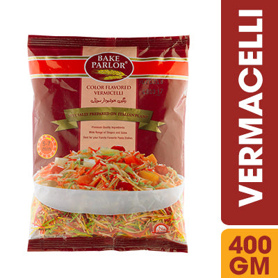 Bake Parlor Color Vermicelli 400 gm
