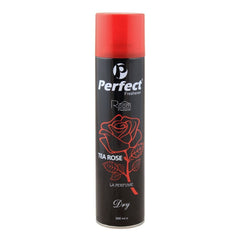 Perfect Room Freshener Tea Rose 300ml
