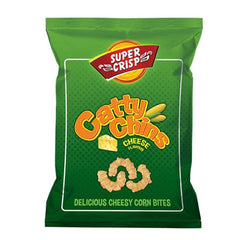 Super Crisp Catty Chins Chips Rs 30