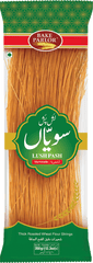 Bake Parlor Lush Pash Vermicelli 350 GM