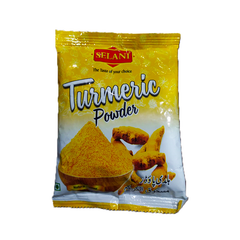 Selani Turmeric Powder, 100gm