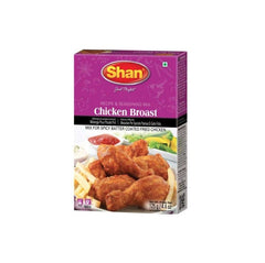 Shan Chicken Broast Masala 125 gm
