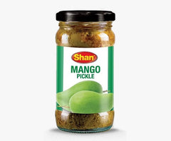Shan Mango Pickle 330 gm